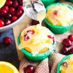 Sałatka z boczkiem i mozzarellą