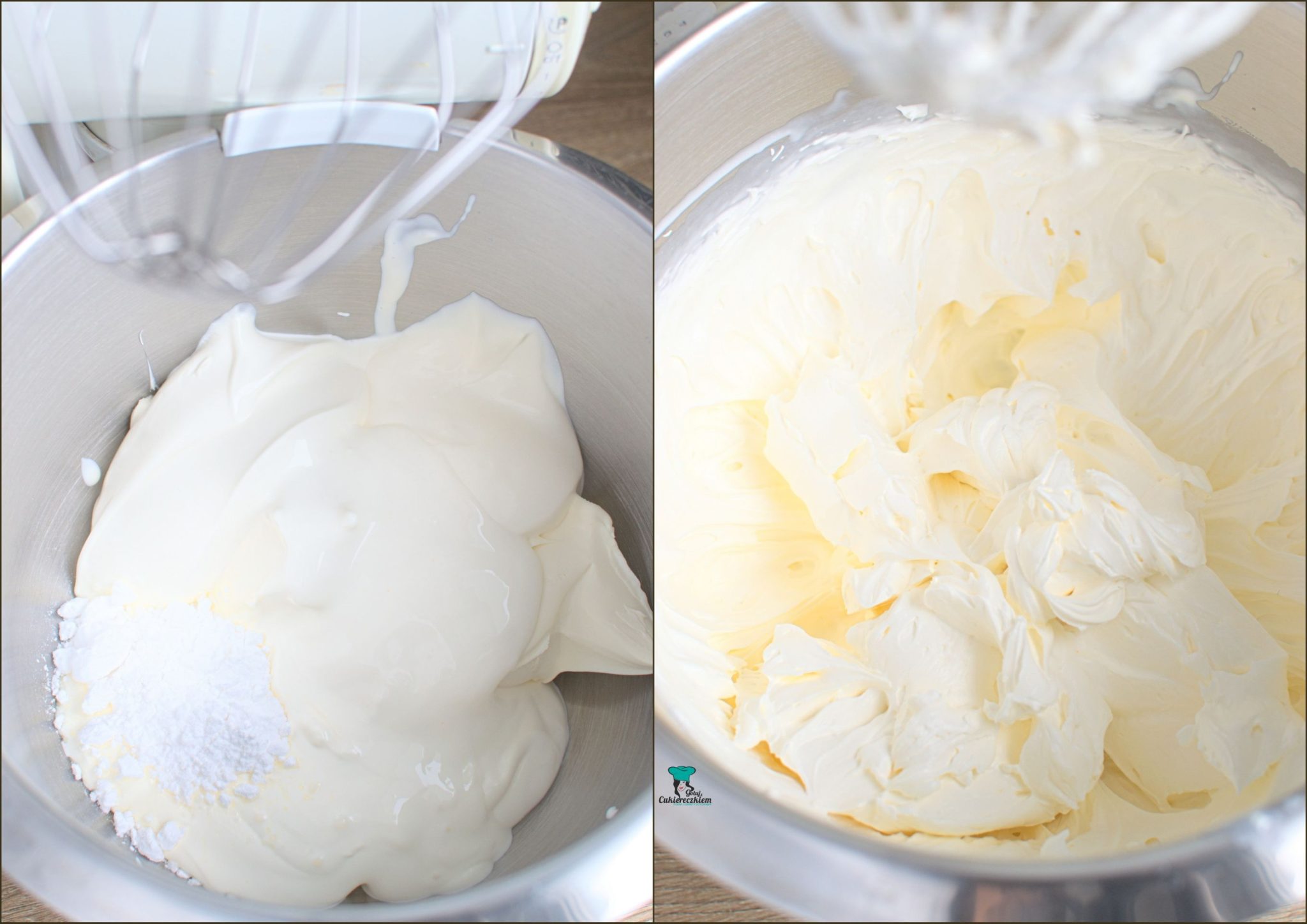 Tort fryzyjski czyli Friesentorte