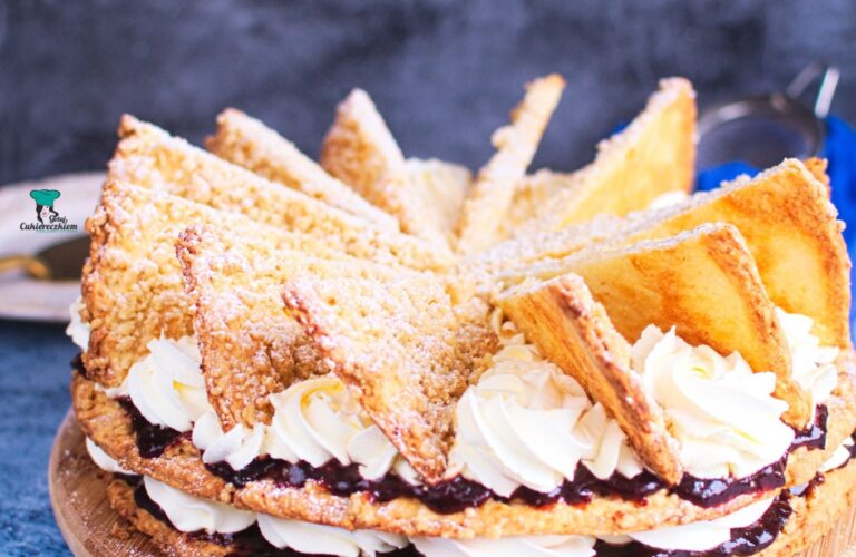 Tort fryzyjski
