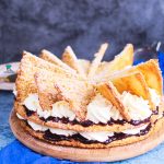 Chrupiące krążki cebulowe czyli onion rings