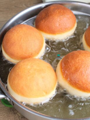 Jak smażyć pączki