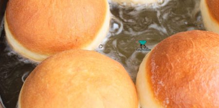 Jak smażyć pączki?