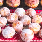 Jak smażyć pączki?