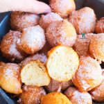 Tort fryzyjski czyli Friesentorte