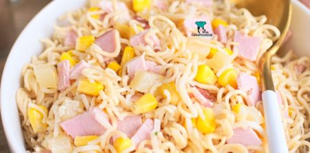 Sałatki na święta