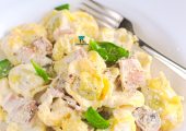 Tortellini alla Panna