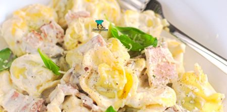 Tortellini alla Panna