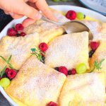 Babka na oleju