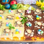 Fit ciasto bananowo-marchewkowe