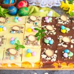 Fit ciasto bananowo-marchewkowe