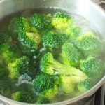 Jak ugotować brokuły?