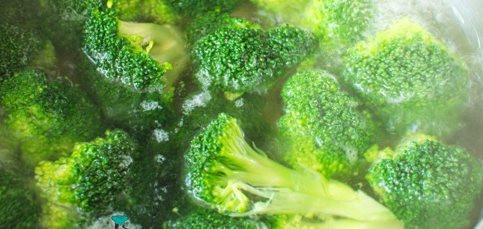 Jak ugotować brokuły?