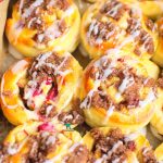 Bananowe muffinki owsiane