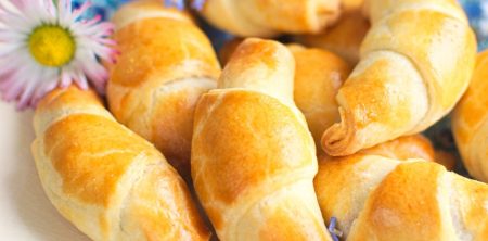 Rogaliki dwuskładnikowe