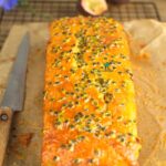 Jagodzianki z kremem budyniowym (creme patissiere)