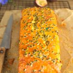Jagodzianki z kremem budyniowym (creme patissiere)