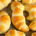 Babka z tartymi jabłkami