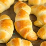 Babka z tartymi jabłkami