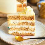 Miodownik karmelowe tiramisu