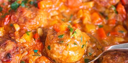 Pulpeciki po cygańsku