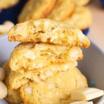 Pączki z kremem Lotus Biscoff