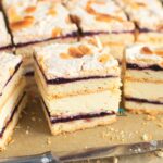Sałatka z makaronem orzo i tuńczykiem