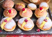 Pączki Cukiereczka