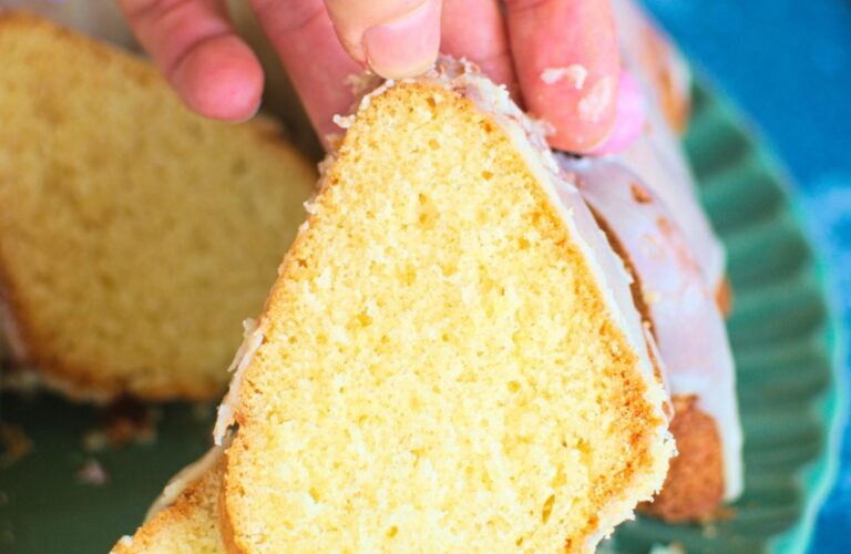 Babka budyniowa