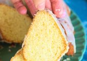 Babka budyniowa