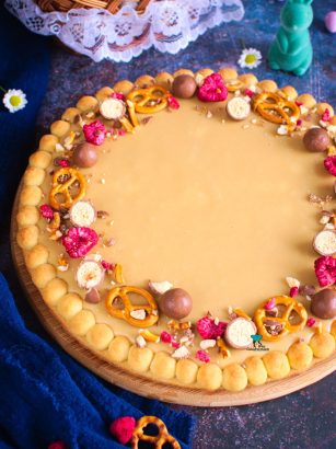 Mazurek karmelowy