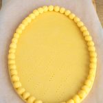 Mazurek karmelowy