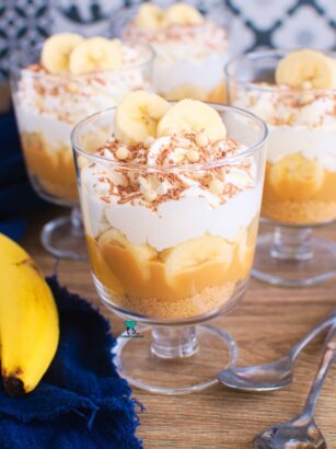Deser Banoffee