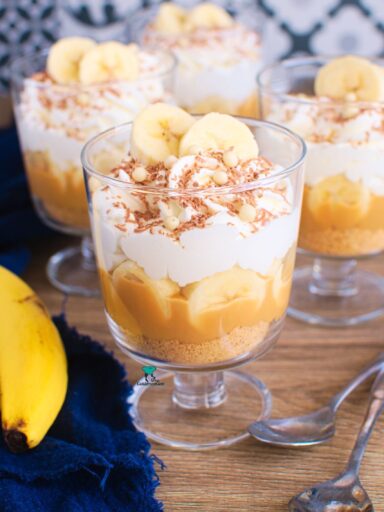 Deser Banoffee