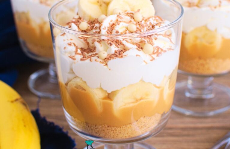 Deser Banoffee