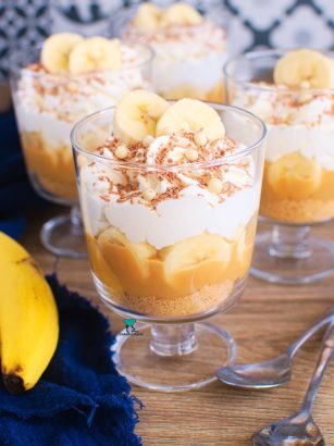 Deser Banoffee
