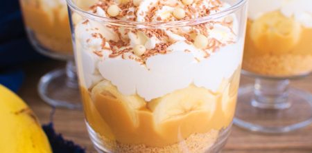Deser Banoffee