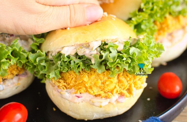 Domowy Chikker