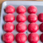 Włoski deser z truskawkami (crema di fragola)