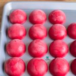Włoski deser z truskawkami (crema di fragola)