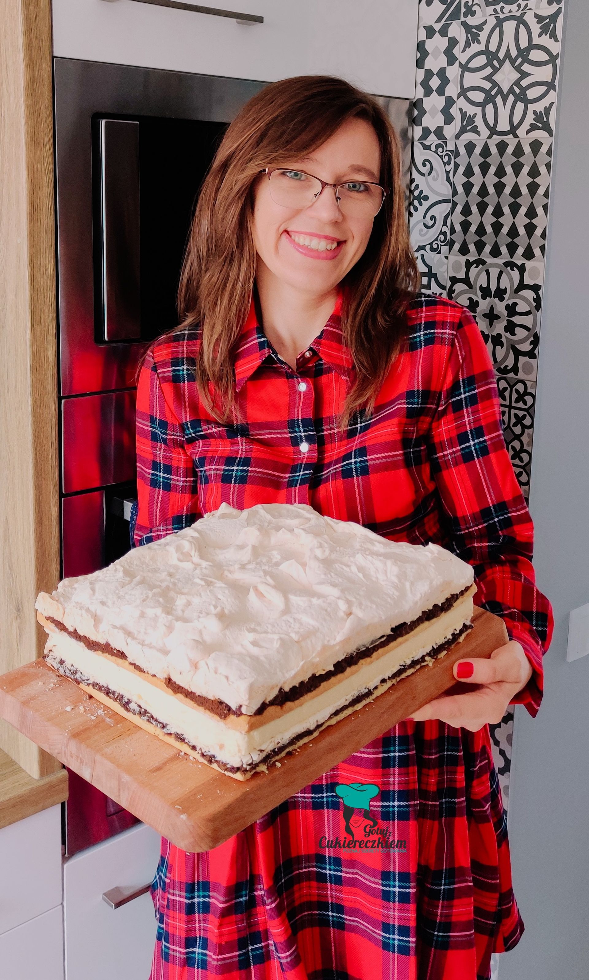 Makowiec Pychotka