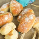 Giga malinianki z mascarpone