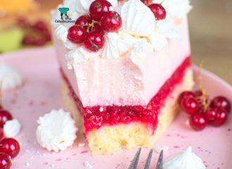 Porzeczkowa panienka