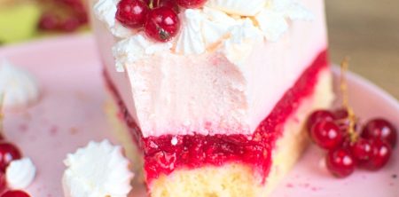 Porzeczkowa panienka