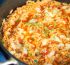 Orzo z mięsem mielonym