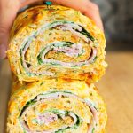 Wrap proteinowy