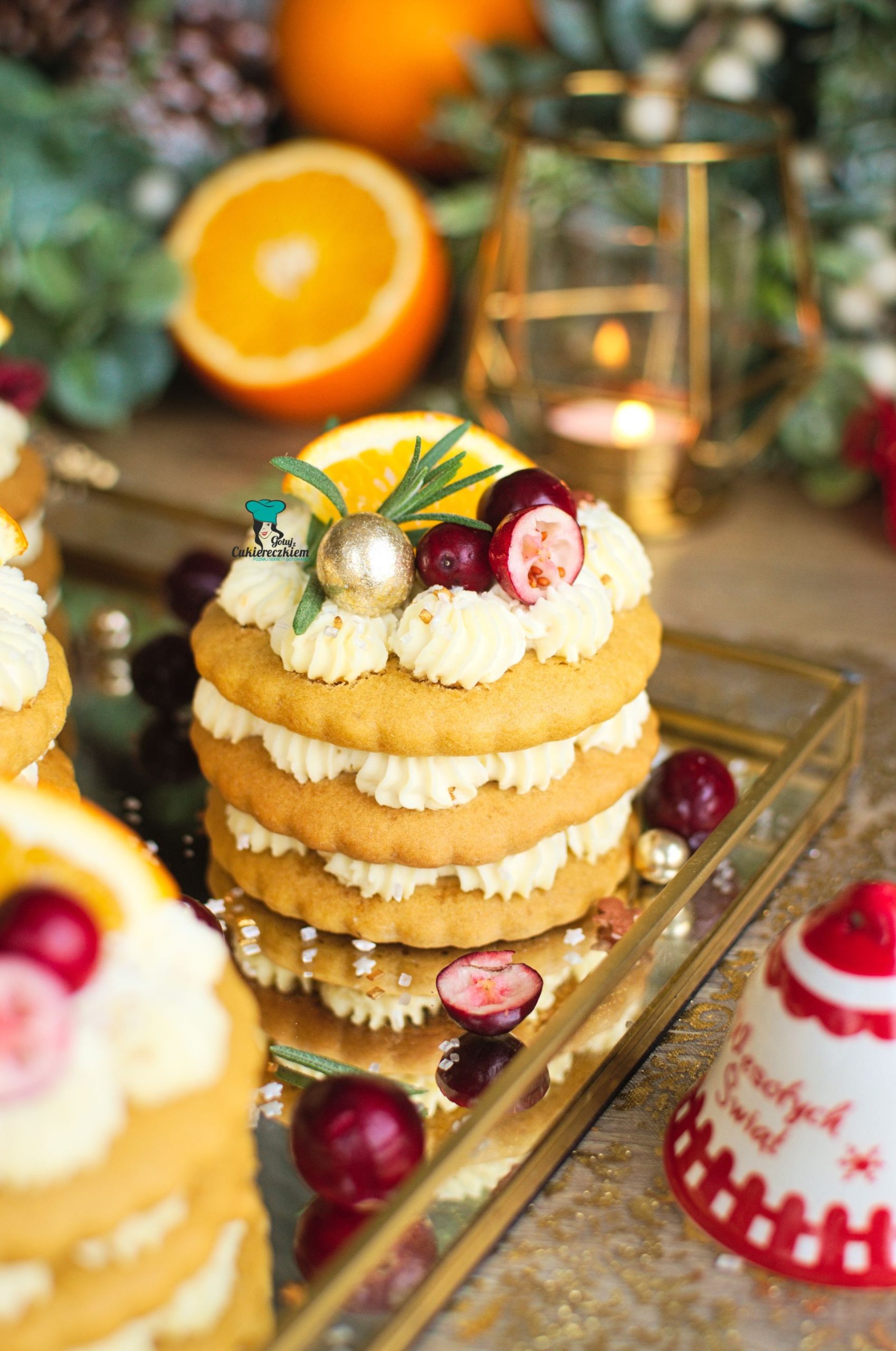 Miodowniki pomrańczowe