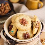 Babka żyrafa