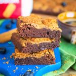 Brownie Lotus Biscoff