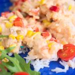 Zapiekanka gyros (odchudzona)